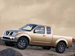 2007 Nissan Frontier King Cab photo